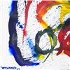 Image 2 : Untitled Abstract by Wyland Original