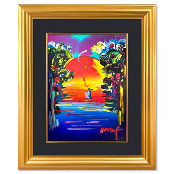 Better World by Peter Max
