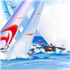 Image 2 : Americas Cup - Alinghi by Spahn Victor