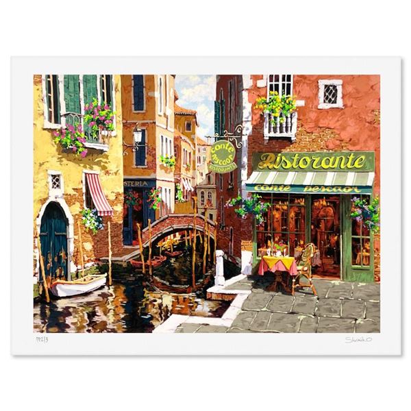 Untitled by Shvaiko Viktor