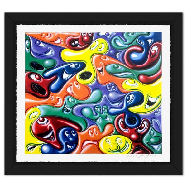 Yummy by Scharf, Kenny