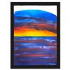 Image 1 : Untitled Abstract by Wyland Original