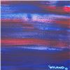 Image 2 : Untitled Abstract by Wyland Original