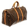 Image 3 : Louis Vuitton Keepall 50