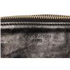 Image 4 : Louis Vuitton Black Leather Lockit Shoulder Bag