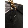 Image 5 : Louis Vuitton Black Leather Lockit Shoulder Bag