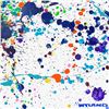 Image 2 : Untitled Abstract by Wyland Original