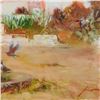 Image 3 : The Water Fountain by Pino (1939-2010)