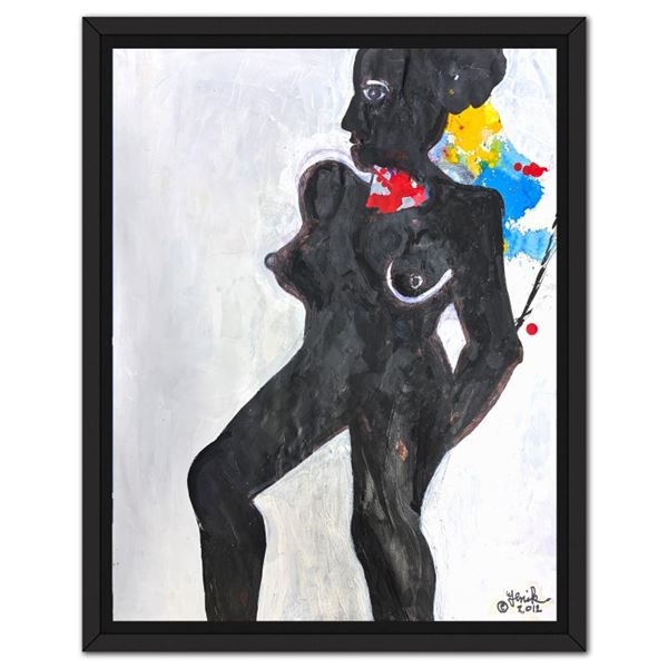 Untitled by Cook Original