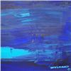 Image 2 : Untitled Abstract by Wyland Original