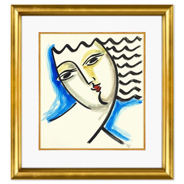 Untitled by Yuroz Original