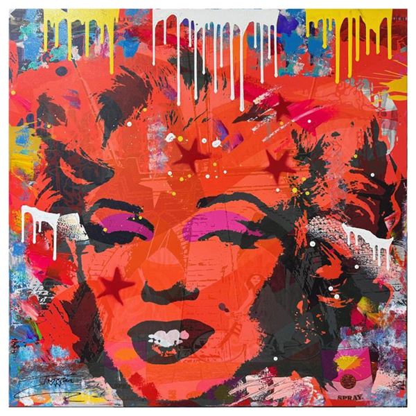 About Glamour by Jozza Original