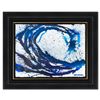 Image 1 : Untitled Abstract by Wyland Original