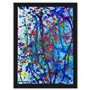 Image 1 : Untitled Abstract by Wyland Original