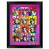 Image 1 : Liberty & Justice by Peter Max
