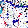 Image 2 : Untitled Abstract by Wyland Original