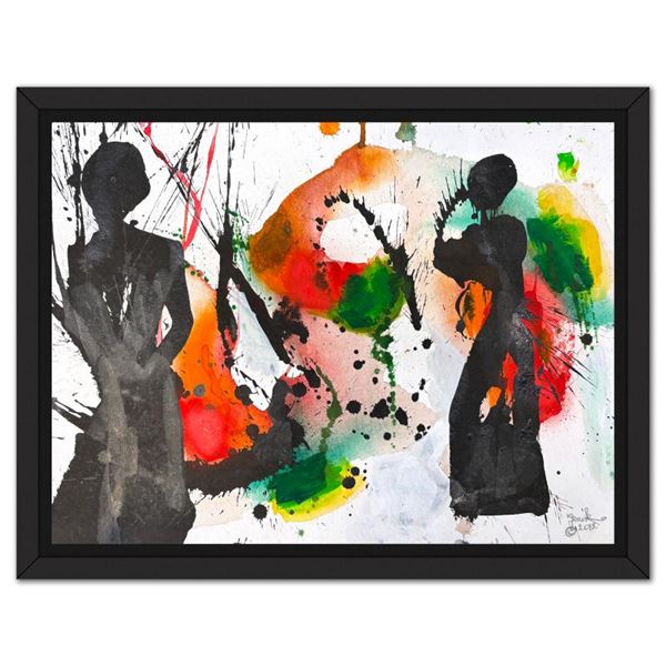 Untitled by Cook Original