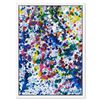 Image 1 : Untitled Abstract by Wyland Original