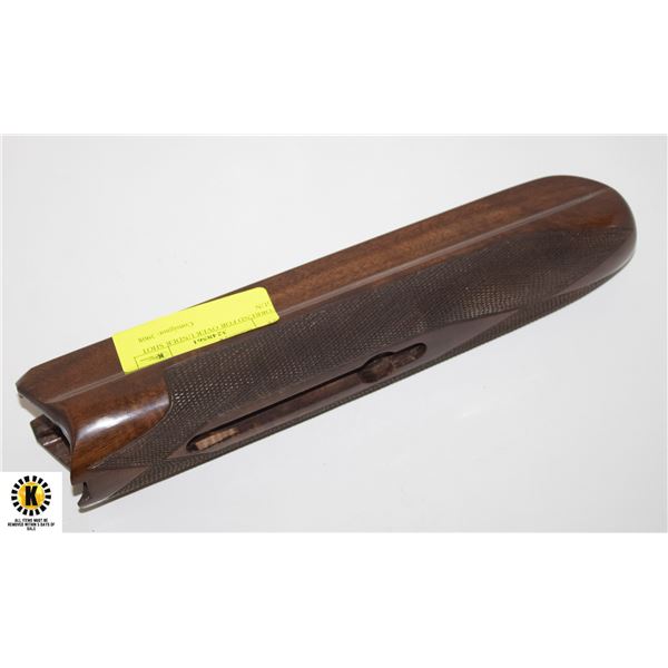 FORREND FOR OVER UNDER SHOT GUN