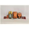 Image 1 : SATELLITE PERSONAL BACK COUNTRY GPS