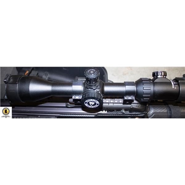 BARNETT GHOST 400 FULL SIZE CROSSBOW