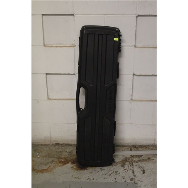 DOSKO SPORT HARDSHELL SINGLE GUN CASE