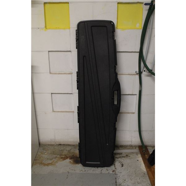 DOUBLE HARDSHELL CASE