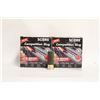 Image 1 : 2 BOXES OF SCORE 12 GA COMPITION SLUGS