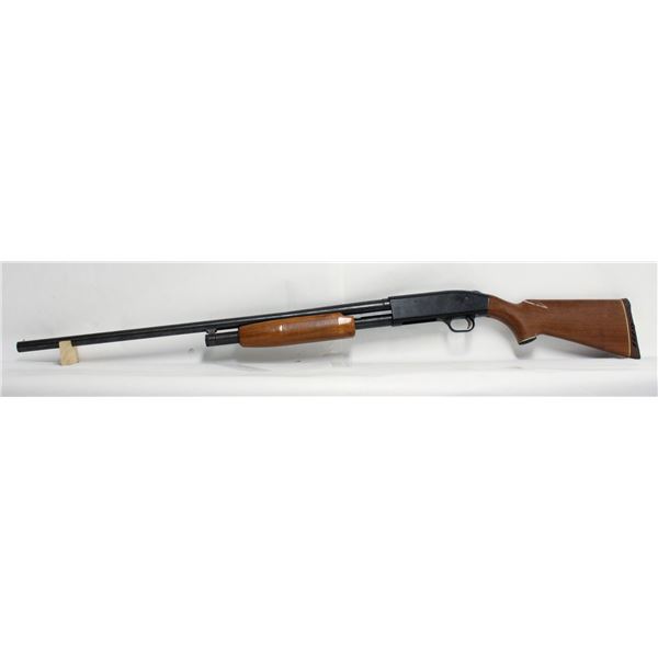 LAKEFIELD MOSSBERG 2 3/4" - 3" PUMP ACTION SHOTGUN