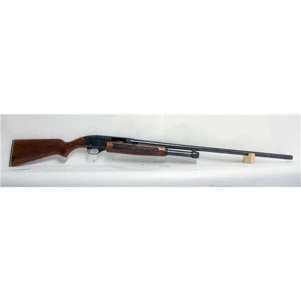 WINCHESTER MODEL 2200 12 GA. 3" PUMP ACTION