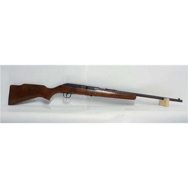 COOEY MODEL 64B 22 LR SEMI AUTO RIFLE