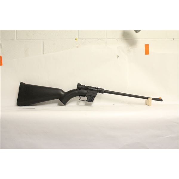 HENRY U.S. SURVIVAL .22 LR RIFLE W/ 2 MAGAZINES
