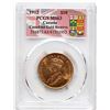 Image 2 : 1912 $10 Gold PCGS Choice Mint State-63 Highly lustrous.  Tough date to find in this condition.