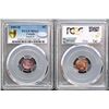 Image 2 : 1903H 5¢ "Small H" PCGS Gem Mint State-65 Attractively toned.