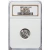 Image 2 : 1928 10¢ NGC Gem Mint State-65 Flashy white example with hint of toning.