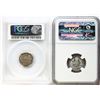 Image 2 : 1933 10¢, 1935 Both coins PCGS/NGC Choice About Uncirculated-55.