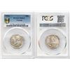 Image 2 : 1912 25¢  PCGS Choice Mint State-64   Fully brilliant and lustrous with just a hint of golden tone.