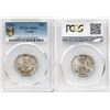 Image 2 : 1918 25¢  PCGS Superb Gem Mint State-66. Wow! Razor sharp details with attractive light gold and ful