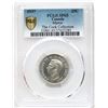 Image 2 : 1937 25¢ PCGS Gem SPECIMEN-65 "Mirror" Great reflective surfaces with a nice Cmeo contrast.  Ex.  Co