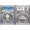 Image 2 : 1965 $1 "LB, B5 - Type 3"  PCGS Superb Proof-Like-66 Cameo