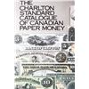 Literature; "First" edition of Charlton catalogue of Paper money (1980) Great condition, seldom seen