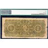 Image 2 : The Dominion Bank;  1909 $20 #054083 CH-220-20-04, PMG Very Good-8 with border issues.