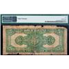 Image 3 : Bank of Hamilton 1922 $5 CH-345-22-02 009968 PMG Good-6 with issues.  Rare and seldom offered!