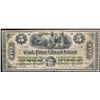 The Bank of Prince Edward Island 1877 $5 CH-600-12-12 11204 No O/P Fine