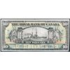 Image 1 : The Royal Bank of Canada 1913 $10 #2619119 CH-630-12-08 A nice VF with minor issue.