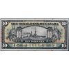 The Royal Bank of Canada 1913 $10 #3067886 CH-630-12-08 A nice VF with minor nicks.