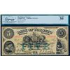 The Bank of Toronto 1929 $5 #2283722 CH-715-22-22 Legacy Currency Grading Choice Very Fine-30