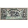 Image 1 : 1897 $1 DC-12 #533395 Legacy Very Fine-20 with issues.