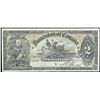 1897 $2 DC-14c #137673 Series¨H¨ A bright VF example.