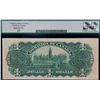 Image 2 : 1898 $1 DC-13b  #960759 Series "G"  Legacy Currency Grading Choice Very Fine-25
